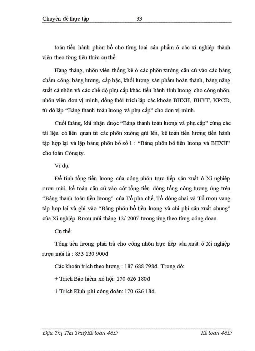 image for page Hoàn thiện công tác kế toán chi phí sản xuất và tính giá thành sản phẩm tại Công ty cổ phần Cồn Rượu Hà Nội