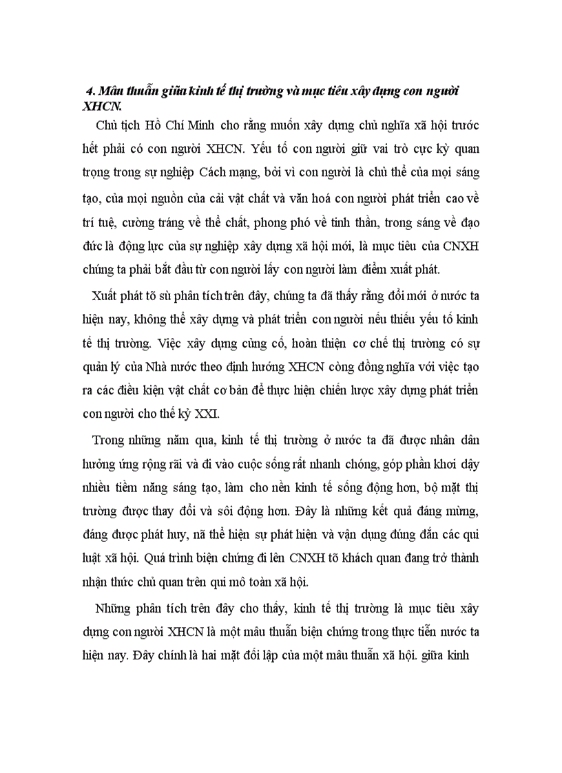 image for page Phép biện chứng về mâu thuẫn và vận dụng phân tích mâu thuẫn biện chứng trong quá trình xây dựng kinh tế thị trường định hướng xax hội chủ nghĩa ở Việt Nam