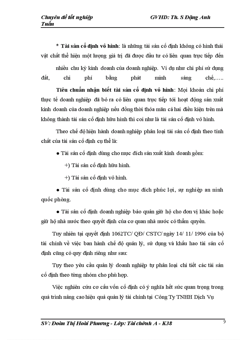 image for page Công tác quản lý và hiệu quả sử dụng vốn ở công ty TNHH DỊCH VỤ QUẢNG CÁO TRƯỜNG AN