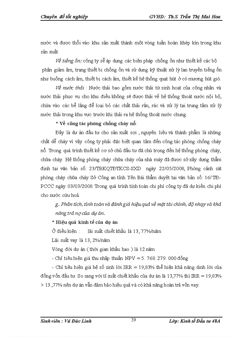 image for page Hoàn thiện công tác thẩm định các dự án vay vốn tại ngân hang phát triển chi nhánh tỉnh Yên Bái