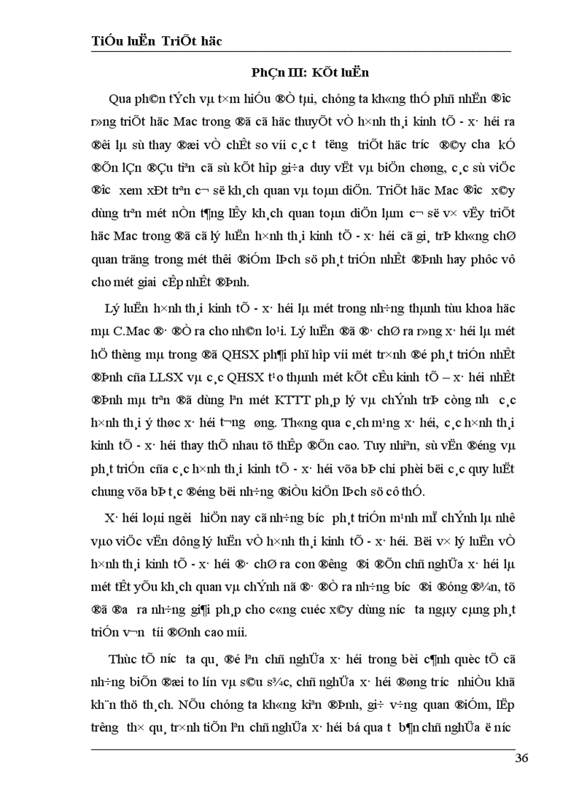 image for page Học thuyết hình thái kinh tế-xã hội và vấn đề qúa độ lên chủ nghĩa xã hội ở Việt Nam