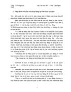 Kiểm toán hoạt động tại Việt Nam trong bối cảnh hội nhập kinh tế quốc tế; cơ hội, thách thức và giải pháp thực hiện