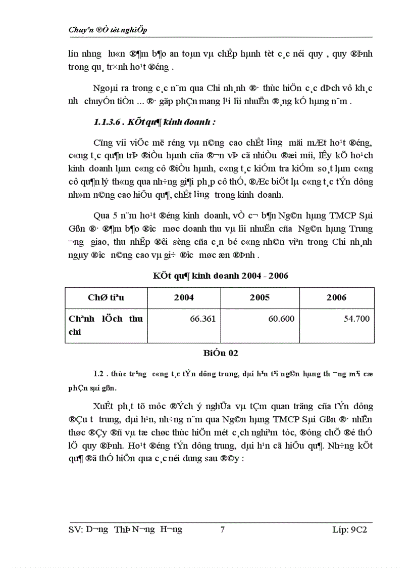 image for page Tín dụng trung, dài hạn ở ngân hàng thương mại cổ phần sài gòn - chi nhánh Hà Nội