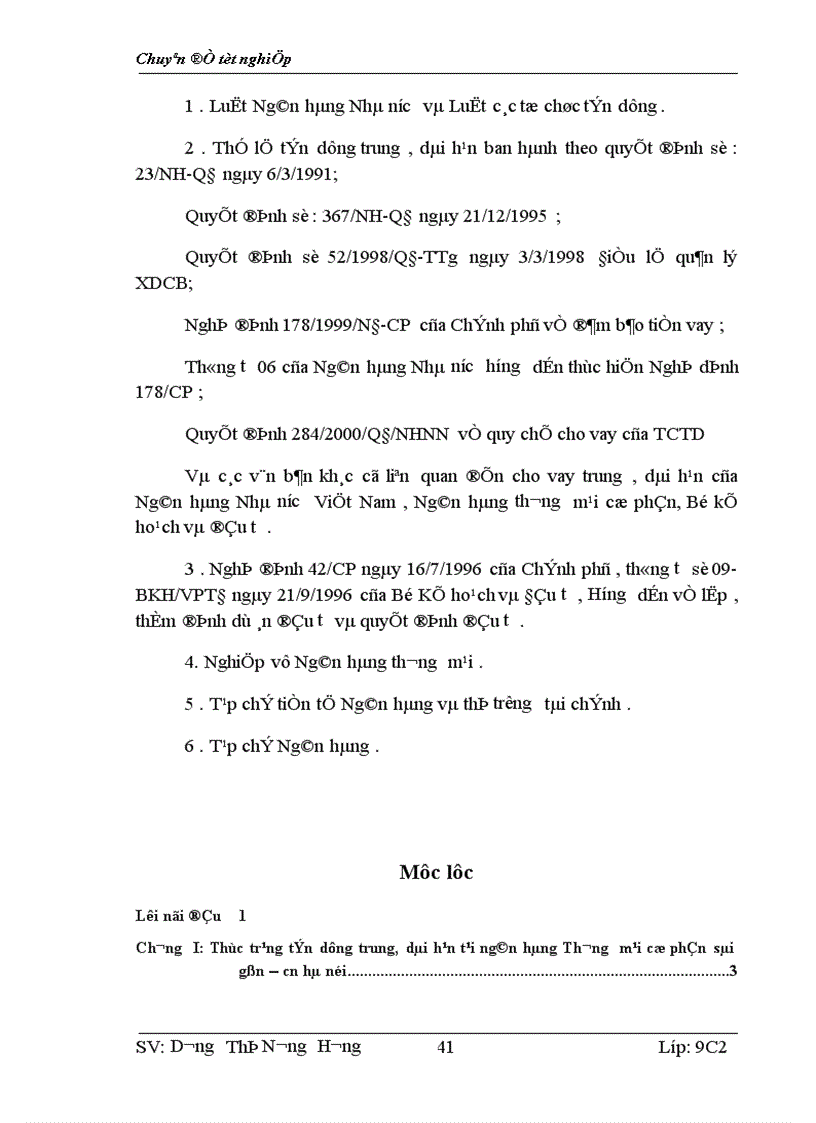 image for page Tín dụng trung, dài hạn ở ngân hàng thương mại cổ phần sài gòn - chi nhánh Hà Nội