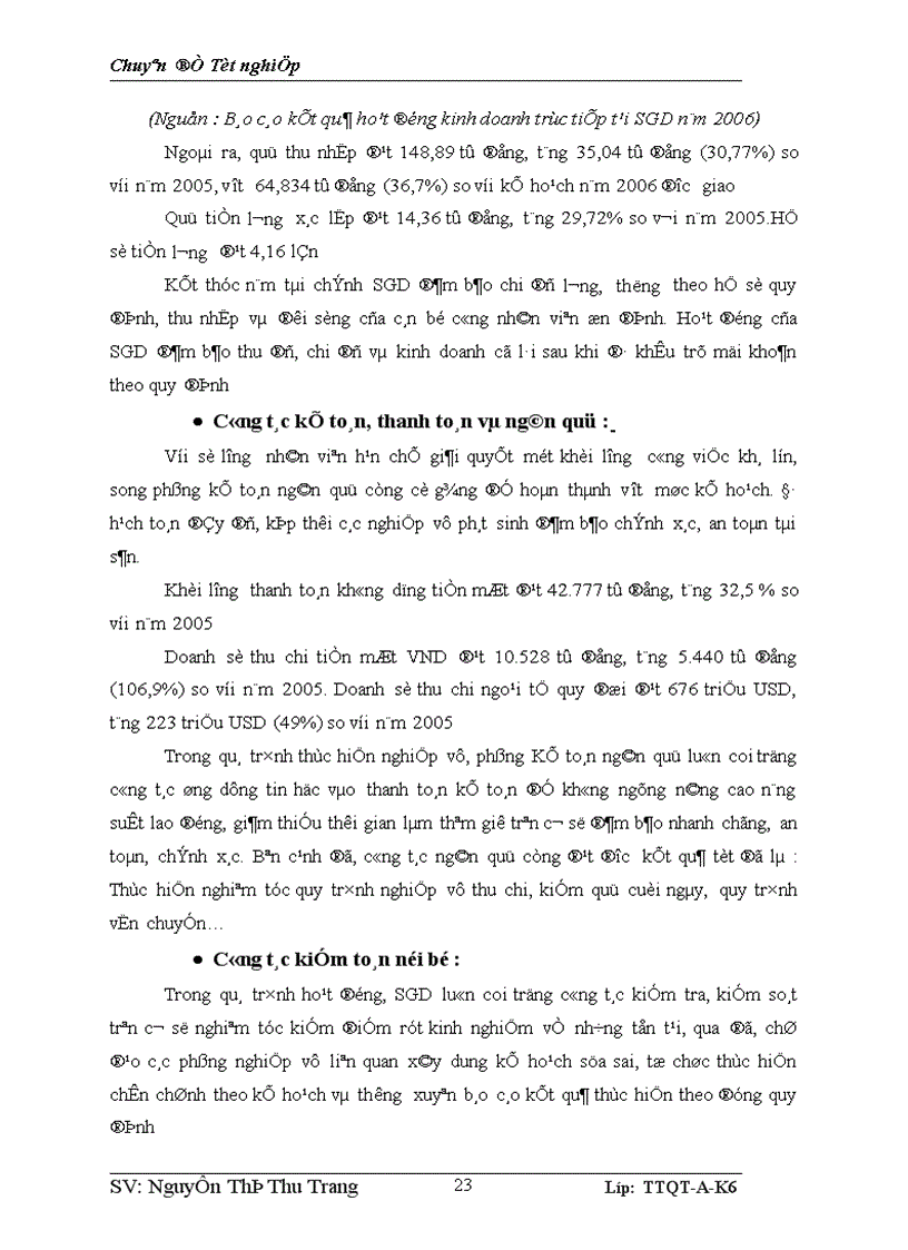image for page Giải pháp hạn chế rủi ro thanh toán tín dụng chứng từ tại Sở giao dịch Ngân hàng Nông nghiệp và Phát triển Nông thôn Việt Nam