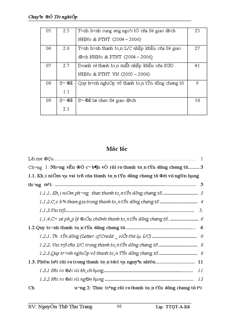 image for page Giải pháp hạn chế rủi ro thanh toán tín dụng chứng từ tại Sở giao dịch Ngân hàng Nông nghiệp và Phát triển Nông thôn Việt Nam