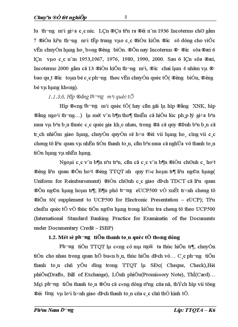 image for page Giải pháp nâng cao hiệu quả thanh toán quốc tế tại sở giao dịch Ngân hàng Nông nghiệp và Phát triển Nông thôn Việt Nam