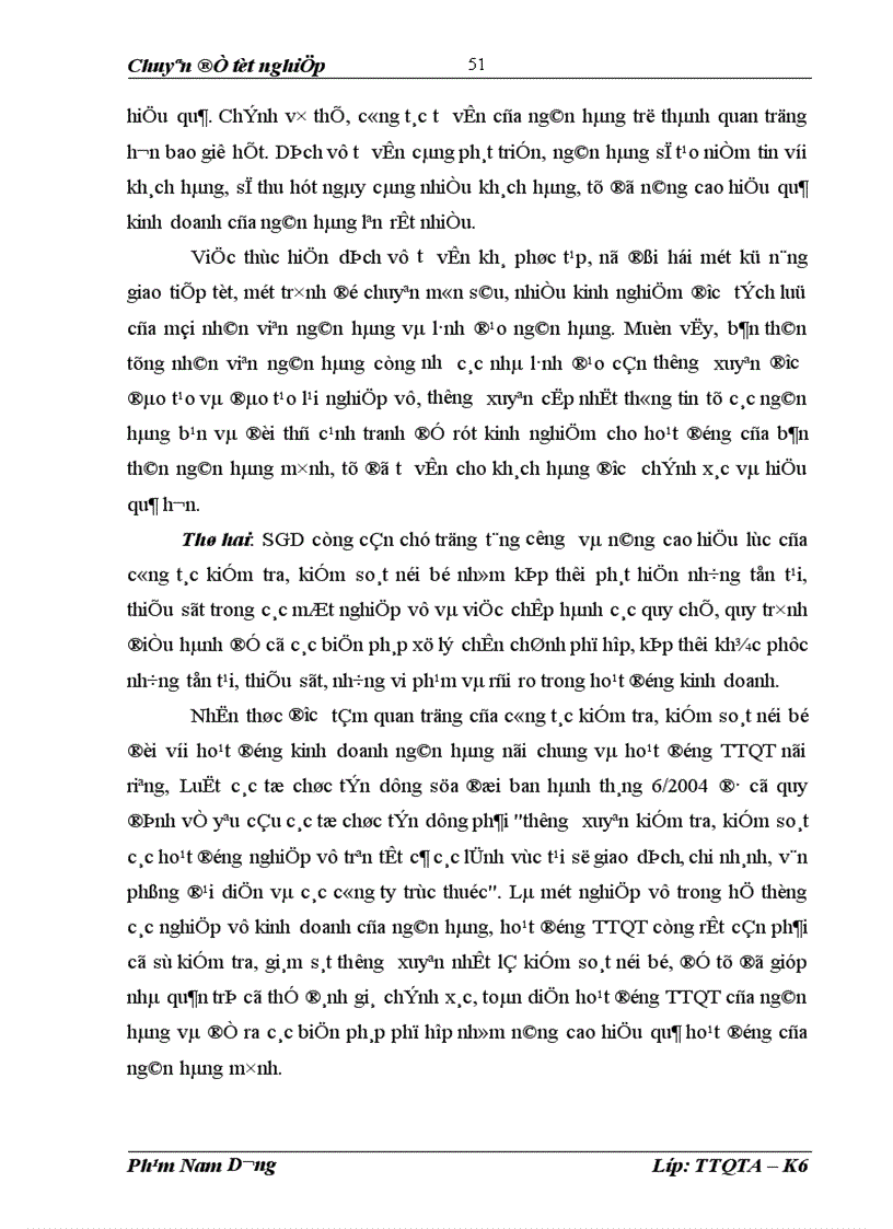 image for page Giải pháp nâng cao hiệu quả thanh toán quốc tế tại sở giao dịch Ngân hàng Nông nghiệp và Phát triển Nông thôn Việt Nam