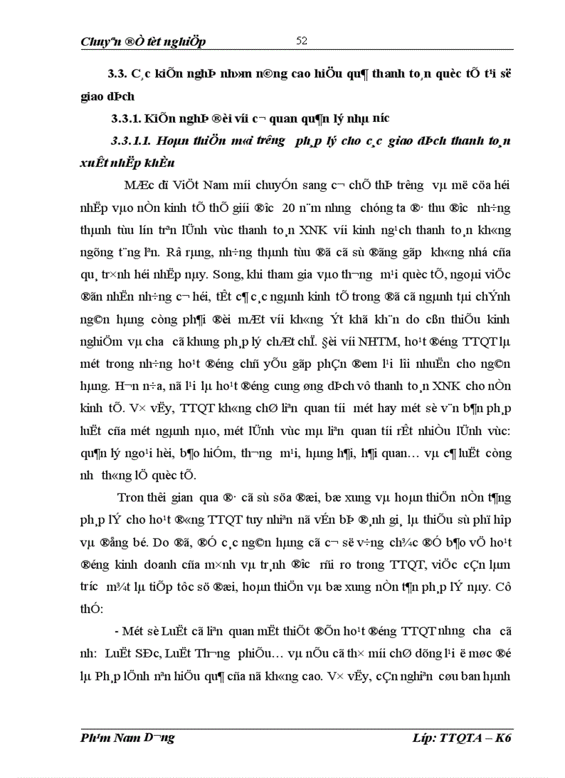 image for page Giải pháp nâng cao hiệu quả thanh toán quốc tế tại sở giao dịch Ngân hàng Nông nghiệp và Phát triển Nông thôn Việt Nam