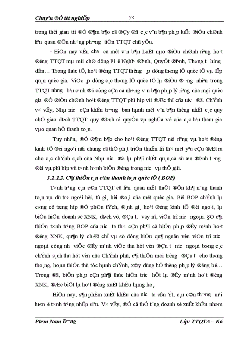 image for page Giải pháp nâng cao hiệu quả thanh toán quốc tế tại sở giao dịch Ngân hàng Nông nghiệp và Phát triển Nông thôn Việt Nam