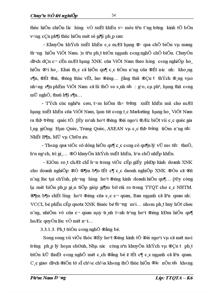 image for page Giải pháp nâng cao hiệu quả thanh toán quốc tế tại sở giao dịch Ngân hàng Nông nghiệp và Phát triển Nông thôn Việt Nam