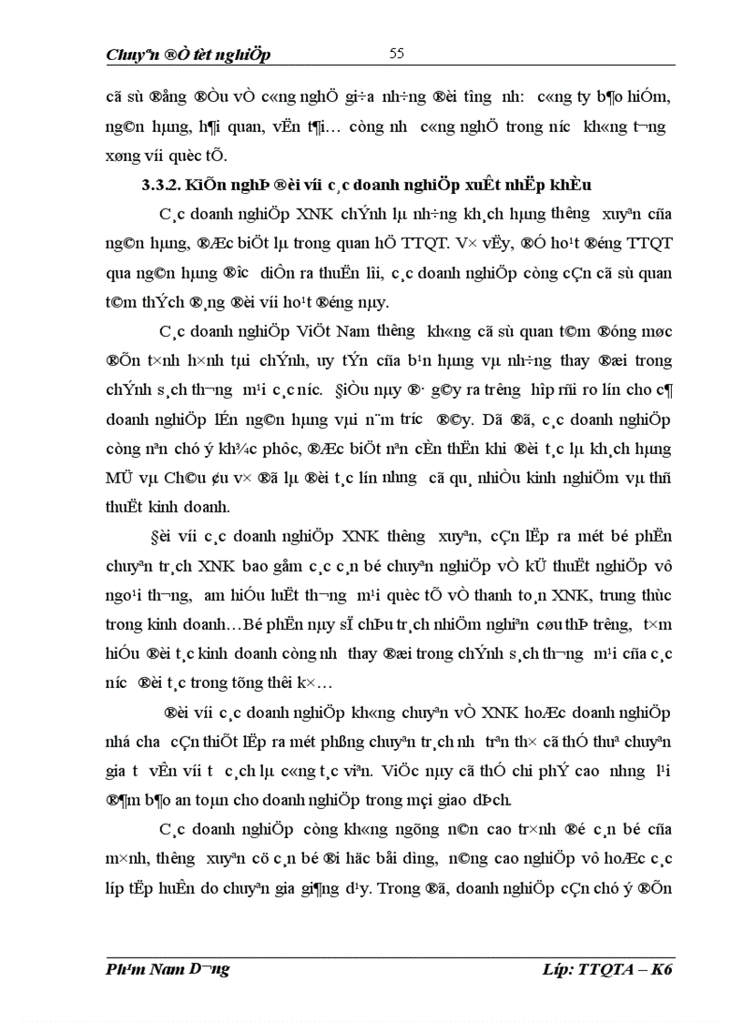 image for page Giải pháp nâng cao hiệu quả thanh toán quốc tế tại sở giao dịch Ngân hàng Nông nghiệp và Phát triển Nông thôn Việt Nam