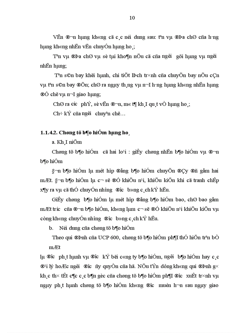 image for page Vận dụng UCP 600 vào giải quyết tranh chấp phát sinh tại NHTMCP Kỹ Thương Việt Nam