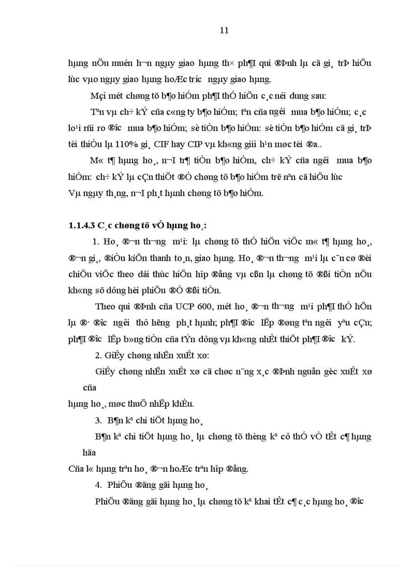 image for page Vận dụng UCP 600 vào giải quyết tranh chấp phát sinh tại NHTMCP Kỹ Thương Việt Nam