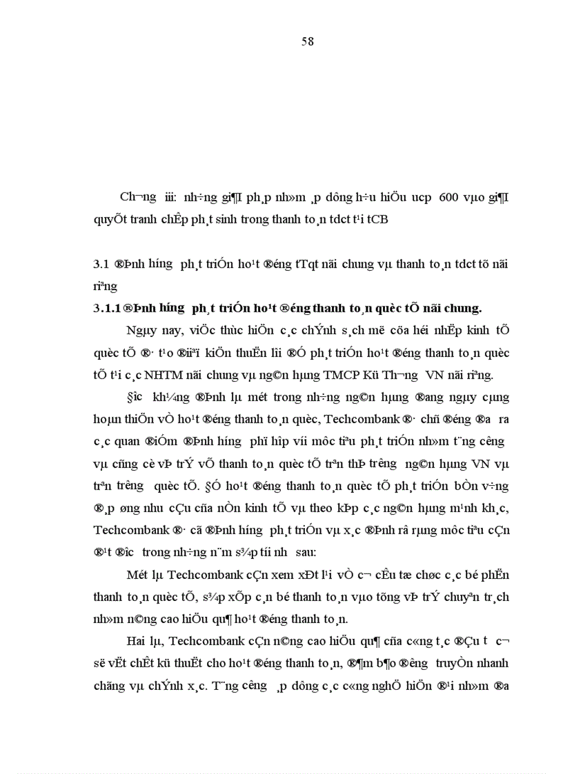 image for page Vận dụng UCP 600 vào giải quyết tranh chấp phát sinh tại NHTMCP Kỹ Thương Việt Nam