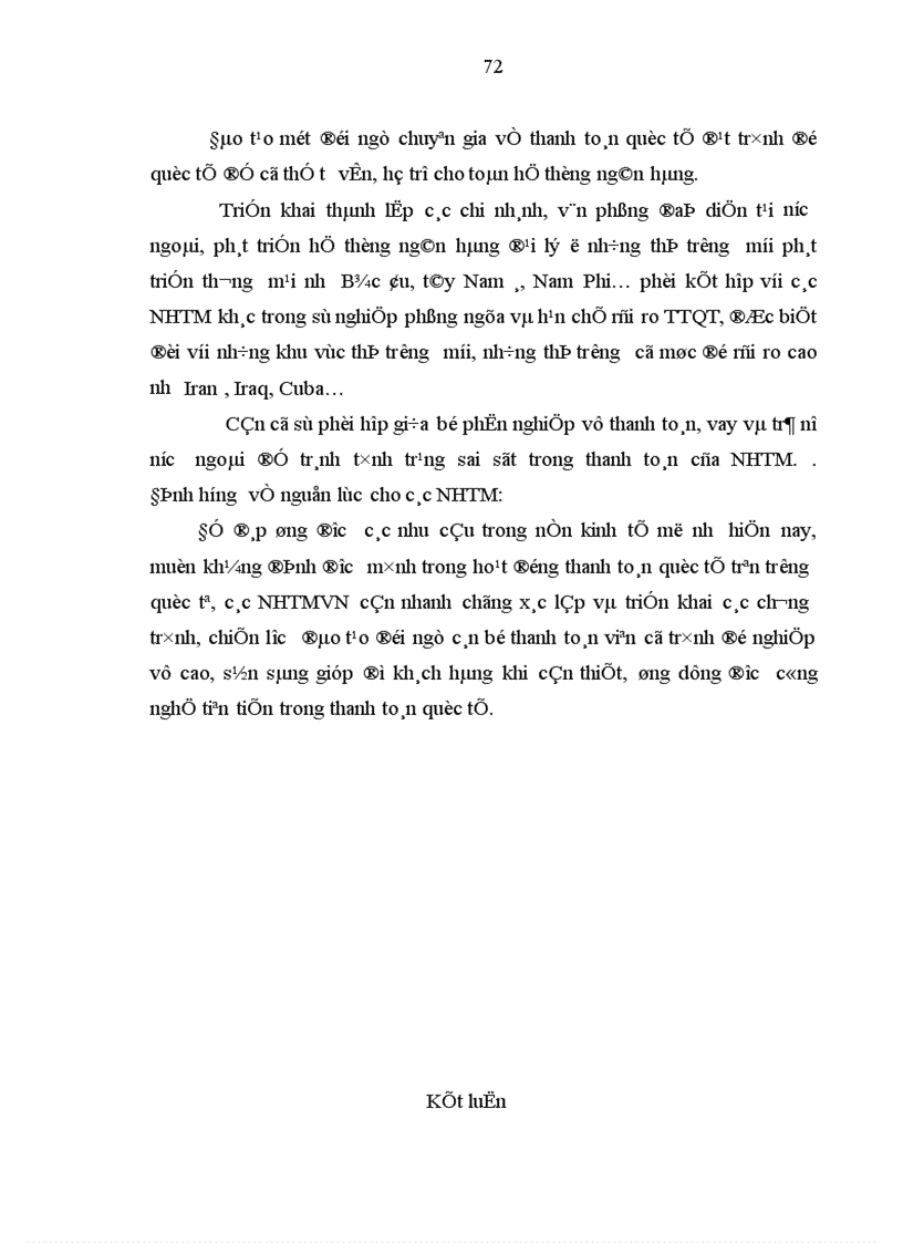 image for page Vận dụng UCP 600 vào giải quyết tranh chấp phát sinh tại NHTMCP Kỹ Thương Việt Nam