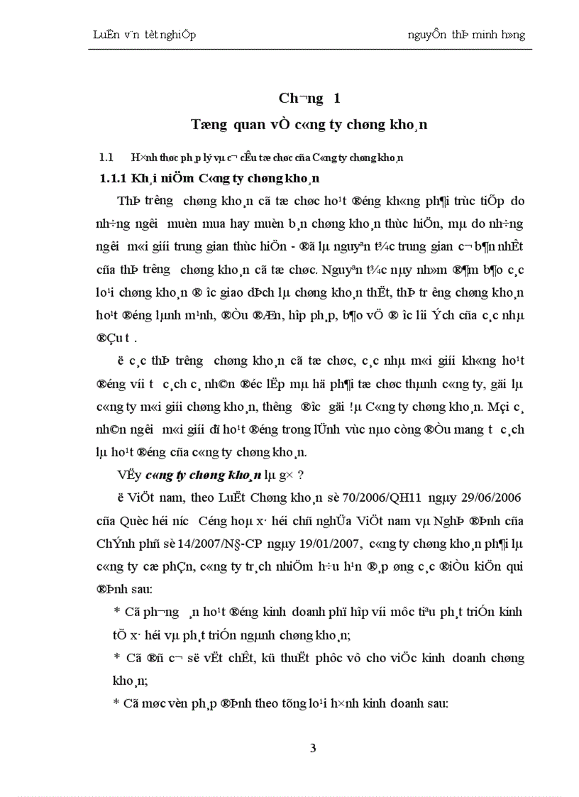 image for page Giải pháp phát triển hoạt động kinh doanh của Công ty TNHH chứng khoán Ngân hàng Đầu tư và Phát triển Việt nam