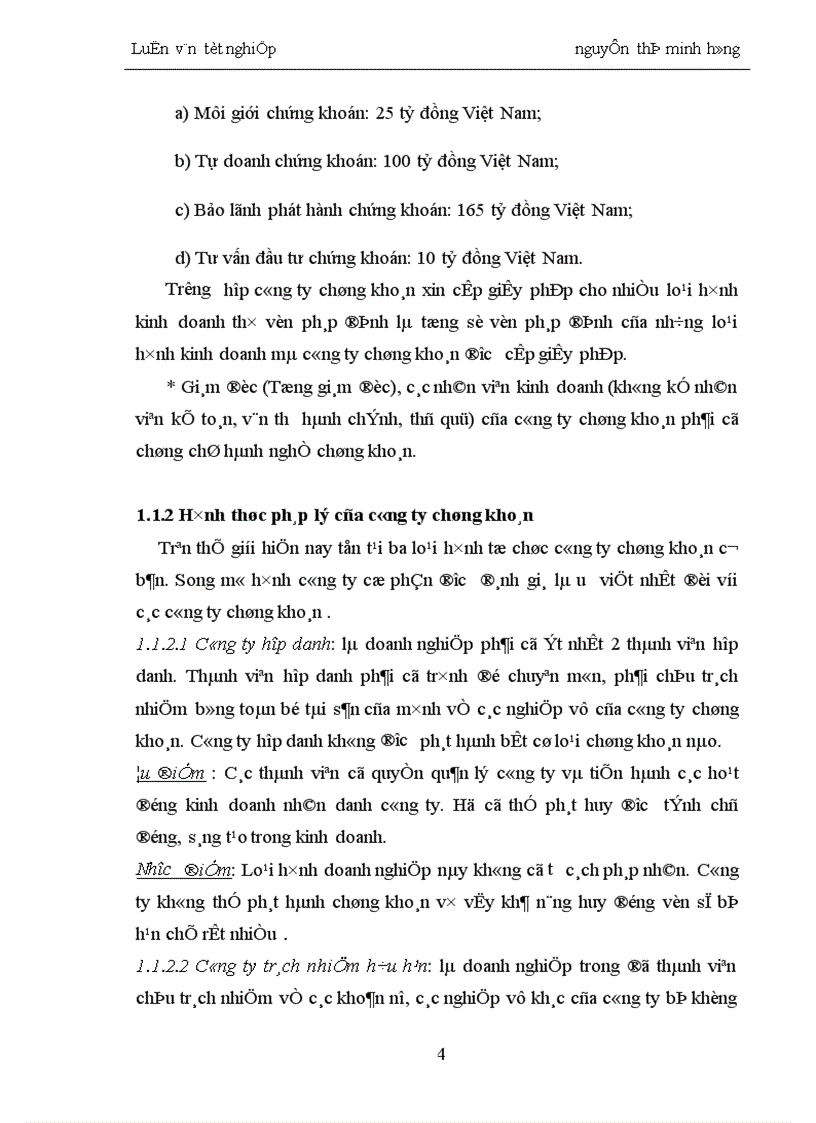 image for page Giải pháp phát triển hoạt động kinh doanh của Công ty TNHH chứng khoán Ngân hàng Đầu tư và Phát triển Việt nam