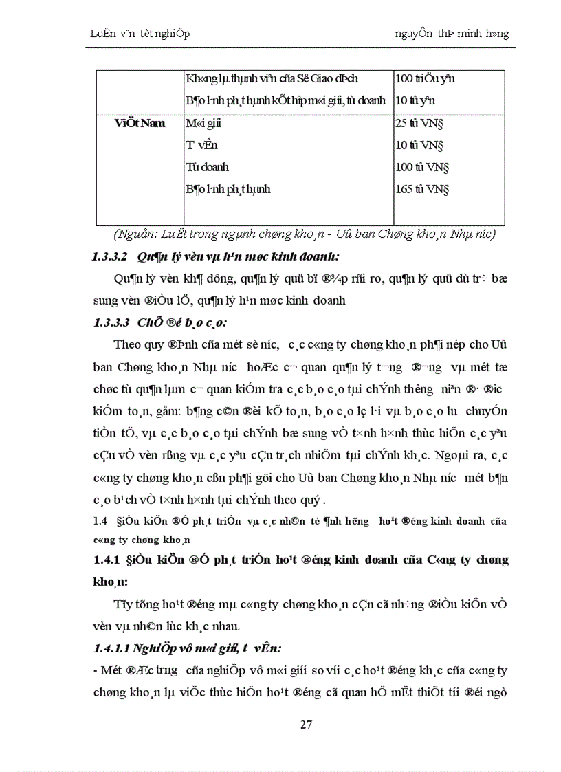 image for page Giải pháp phát triển hoạt động kinh doanh của Công ty TNHH chứng khoán Ngân hàng Đầu tư và Phát triển Việt nam