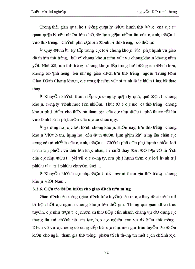 image for page Giải pháp phát triển hoạt động kinh doanh của Công ty TNHH chứng khoán Ngân hàng Đầu tư và Phát triển Việt nam