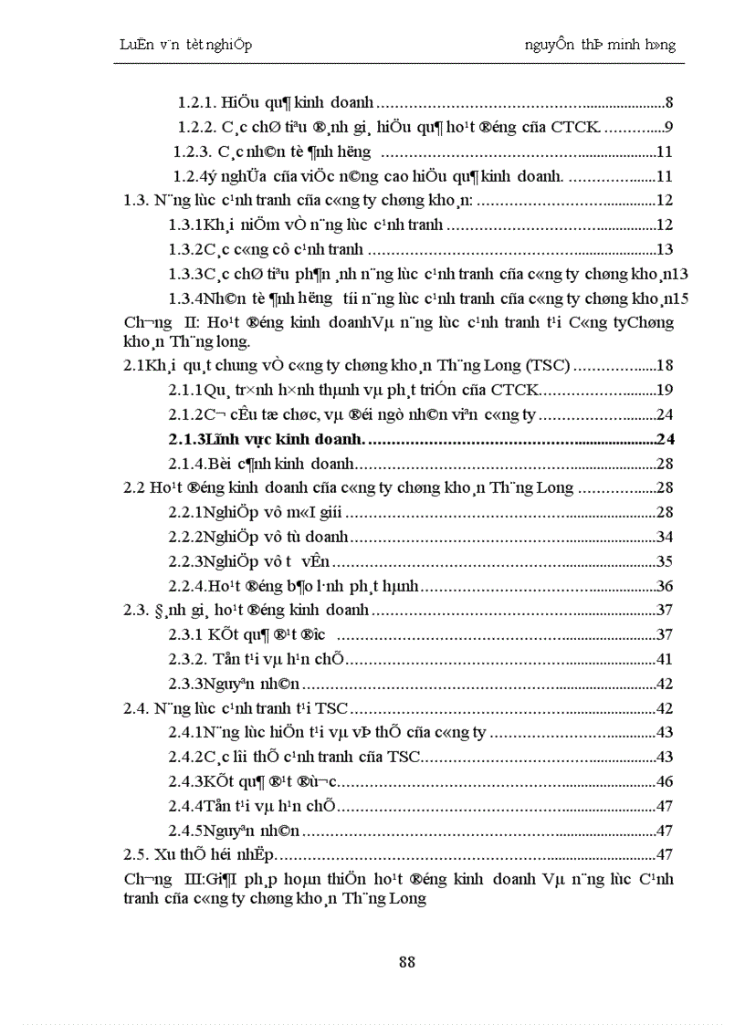 image for page Giải pháp phát triển hoạt động kinh doanh của Công ty TNHH chứng khoán Ngân hàng Đầu tư và Phát triển Việt nam