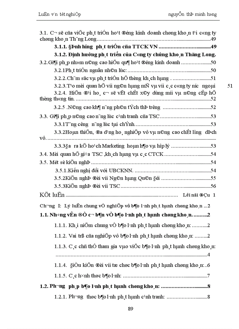 image for page Giải pháp phát triển hoạt động kinh doanh của Công ty TNHH chứng khoán Ngân hàng Đầu tư và Phát triển Việt nam
