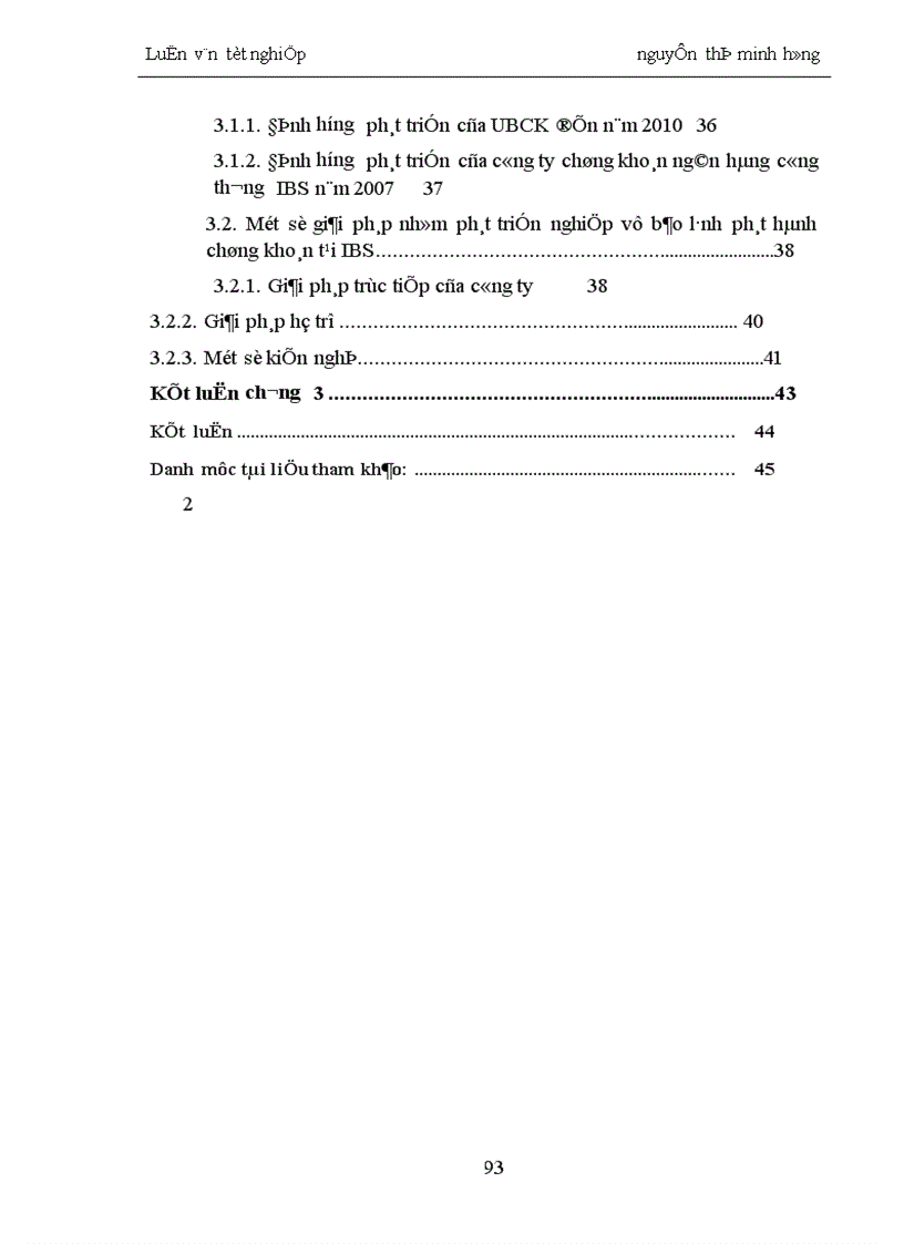 image for page Giải pháp phát triển hoạt động kinh doanh của Công ty TNHH chứng khoán Ngân hàng Đầu tư và Phát triển Việt nam