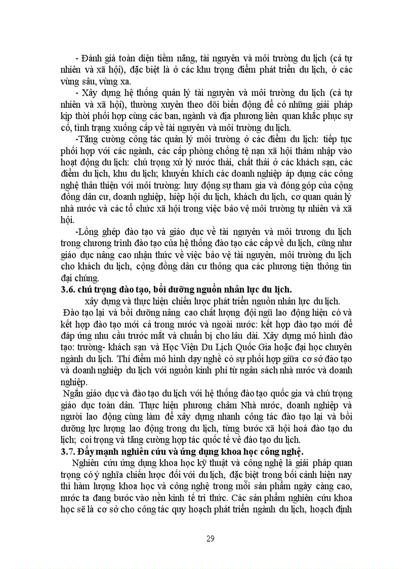 image for page Phân tích và so sánh lợi thế cạnh tranh quốc gia của du lịch Việt Nam trong phân khúc thị trường khu vực ASEAN