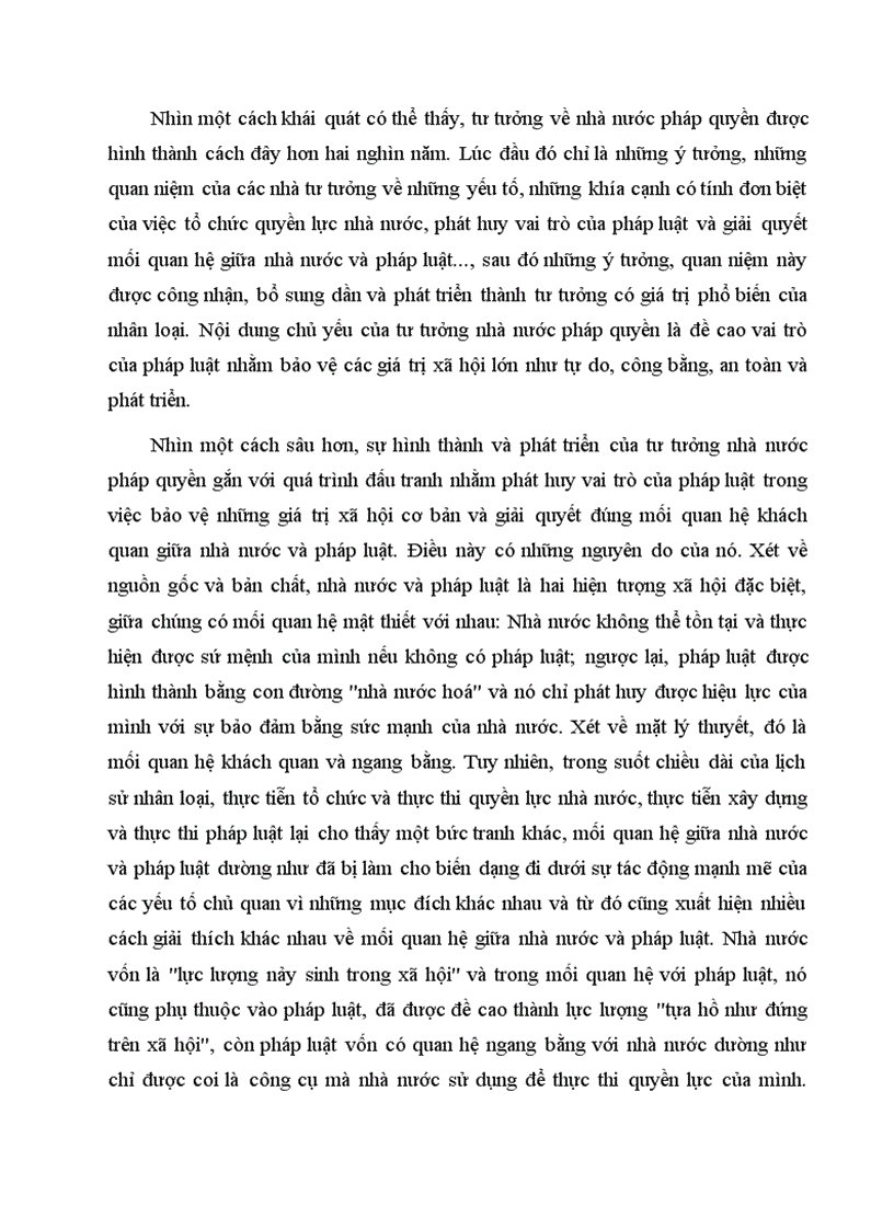 image for page Học thuyết hình thái kinh tế - xã hội và ý nghĩa của nú đối với việc xõy dựng nhà nước phỏp quyền XHCN ở Việt Nam