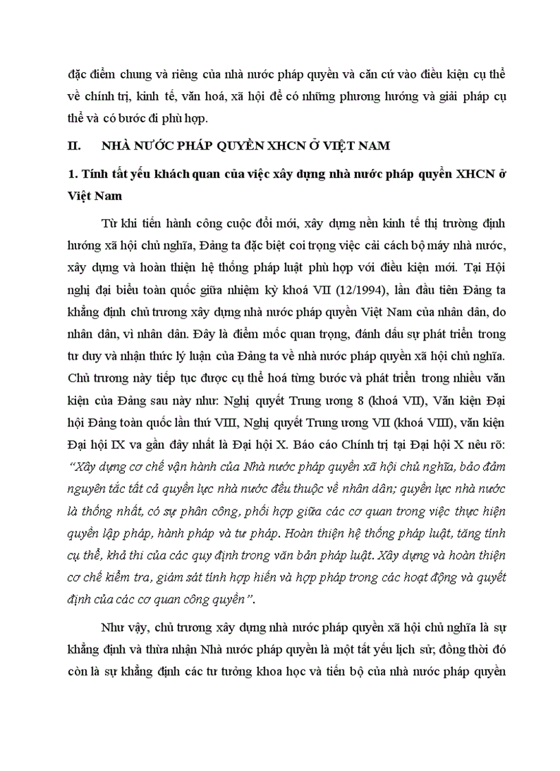 image for page Học thuyết hình thái kinh tế - xã hội và ý nghĩa của nú đối với việc xõy dựng nhà nước phỏp quyền XHCN ở Việt Nam