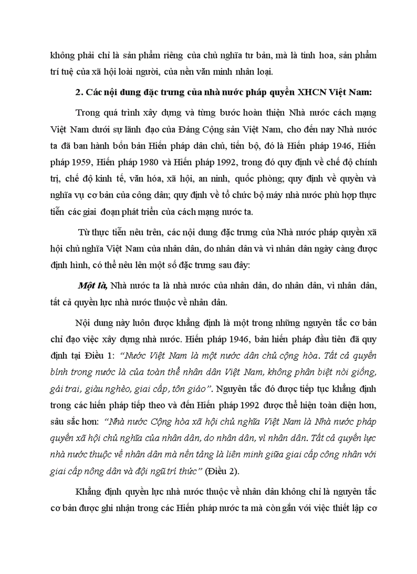 image for page Học thuyết hình thái kinh tế - xã hội và ý nghĩa của nú đối với việc xõy dựng nhà nước phỏp quyền XHCN ở Việt Nam