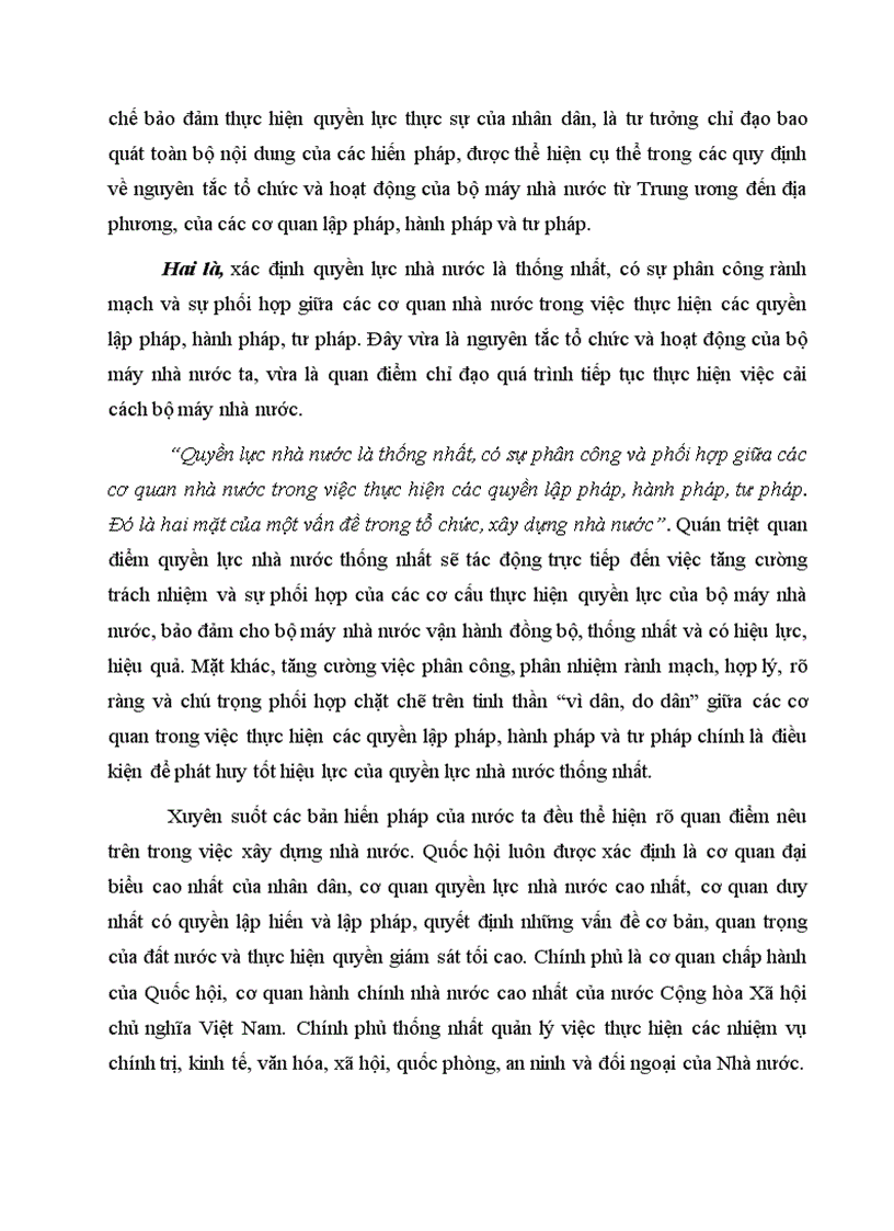 image for page Học thuyết hình thái kinh tế - xã hội và ý nghĩa của nú đối với việc xõy dựng nhà nước phỏp quyền XHCN ở Việt Nam