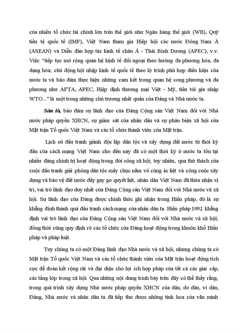 image for page Học thuyết hình thái kinh tế - xã hội và ý nghĩa của nú đối với việc xõy dựng nhà nước phỏp quyền XHCN ở Việt Nam