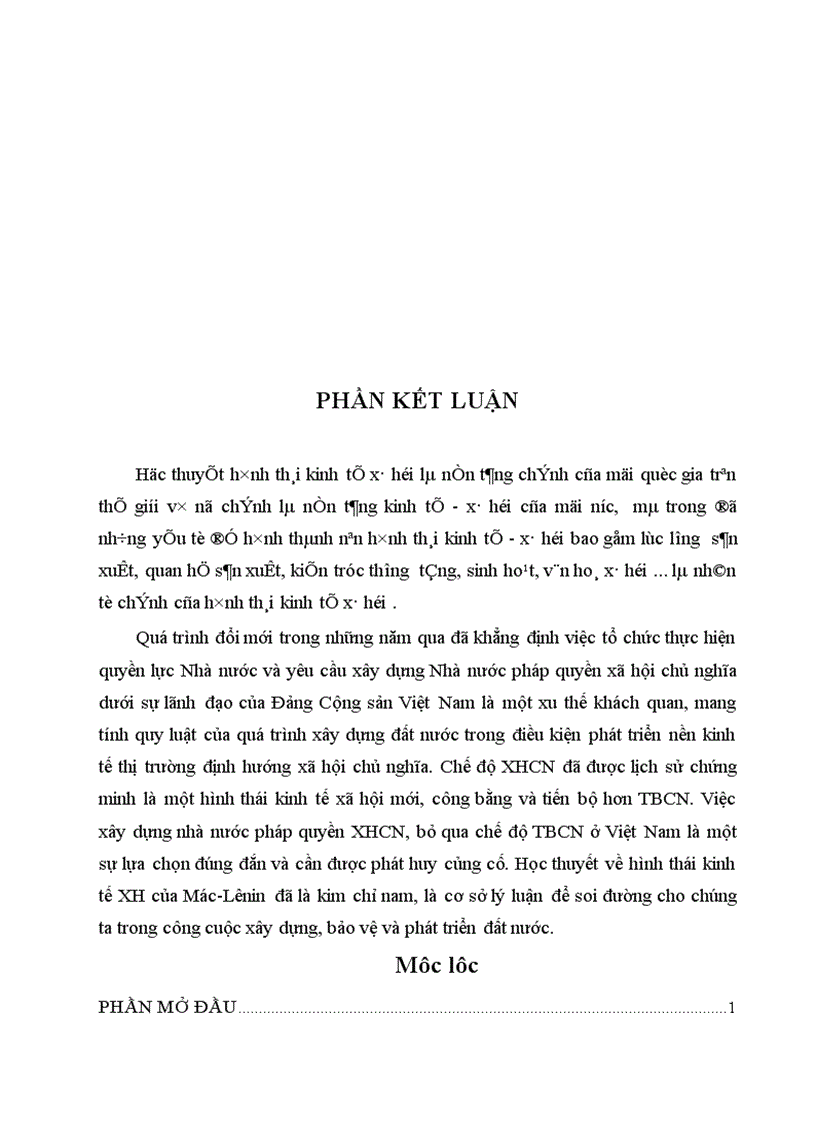 image for page Học thuyết hình thái kinh tế - xã hội và ý nghĩa của nú đối với việc xõy dựng nhà nước phỏp quyền XHCN ở Việt Nam