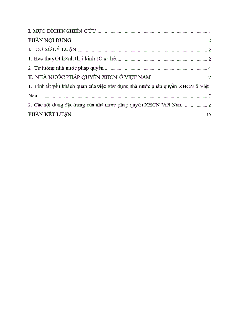 image for page Học thuyết hình thái kinh tế - xã hội và ý nghĩa của nú đối với việc xõy dựng nhà nước phỏp quyền XHCN ở Việt Nam