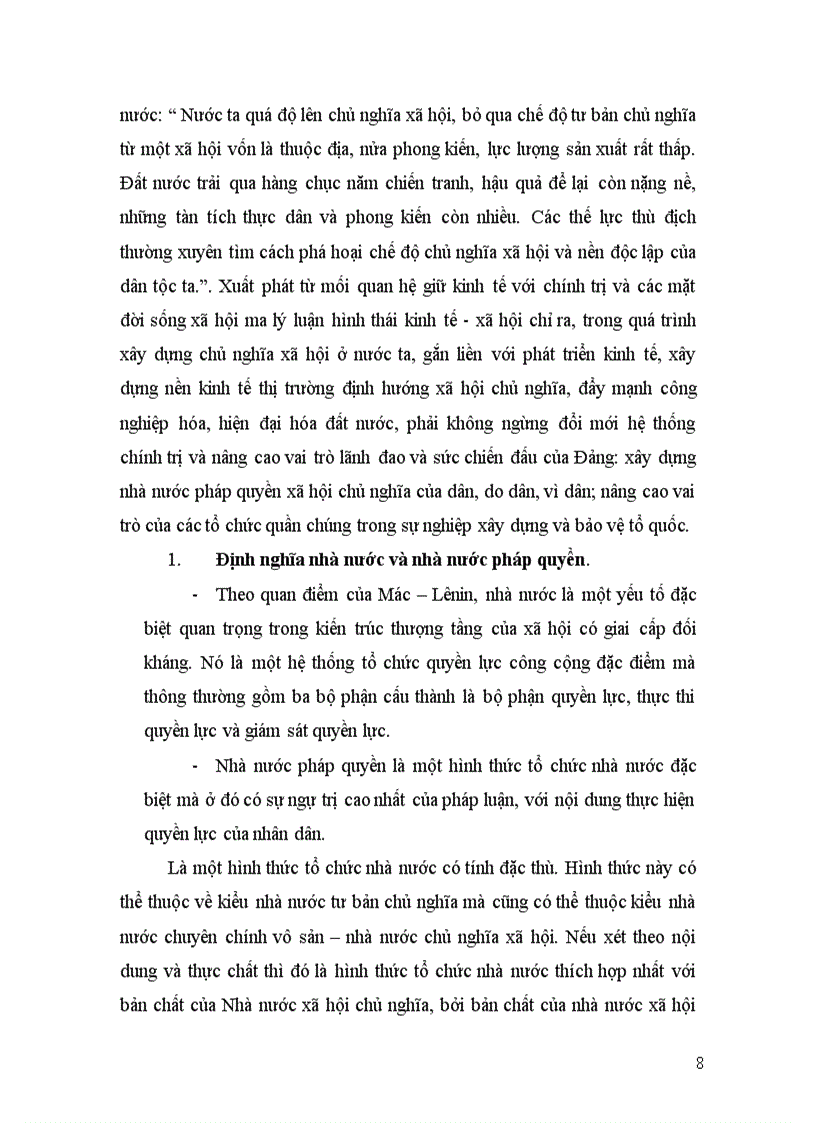 image for page Ýnghĩa học thuyết hình thái kinh tế - xã hội với xây dựng nhà nước pháp quyền xã hội chủ nghĩa