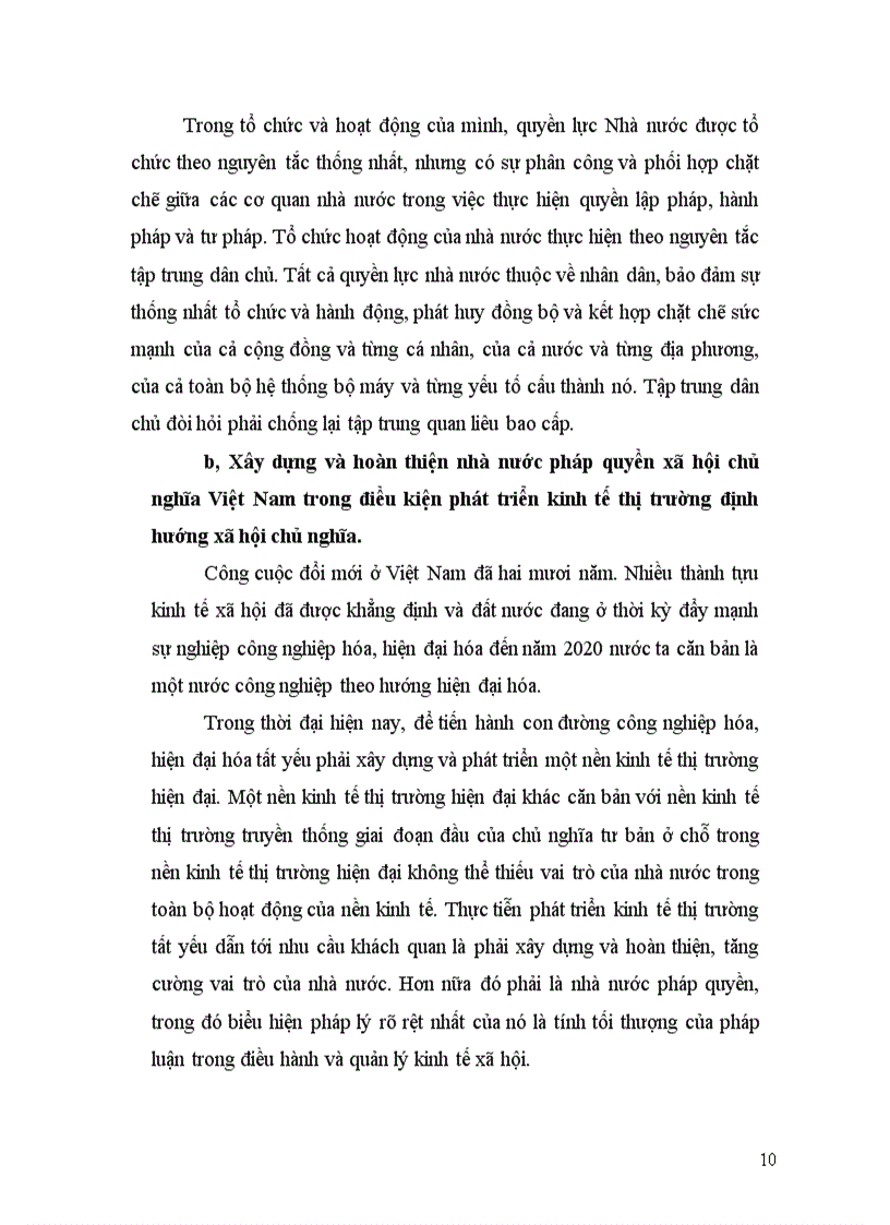 image for page Ýnghĩa học thuyết hình thái kinh tế - xã hội với xây dựng nhà nước pháp quyền xã hội chủ nghĩa