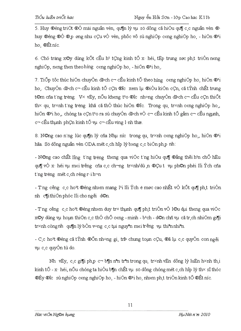 image for page Học thuyết về hình thái kinh tế xã hội và ý nghĩa của nó đối với việc xây dựng nhà nước pháp quyền XHCN ở Việt Nam