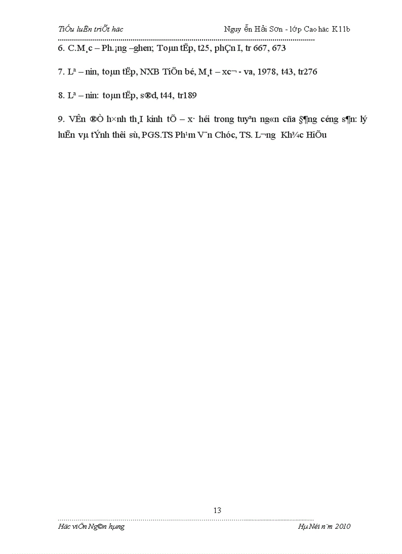 image for page Học thuyết về hình thái kinh tế xã hội và ý nghĩa của nó đối với việc xây dựng nhà nước pháp quyền XHCN ở Việt Nam