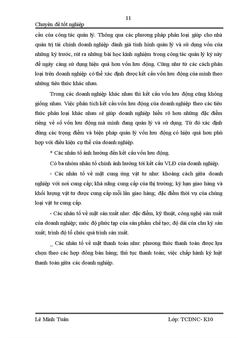 image for page Giải pháp nâng cao hiệu quả sử dụng vốn lưu động tại công ty TNHH Xây dựng Phúc Sơn