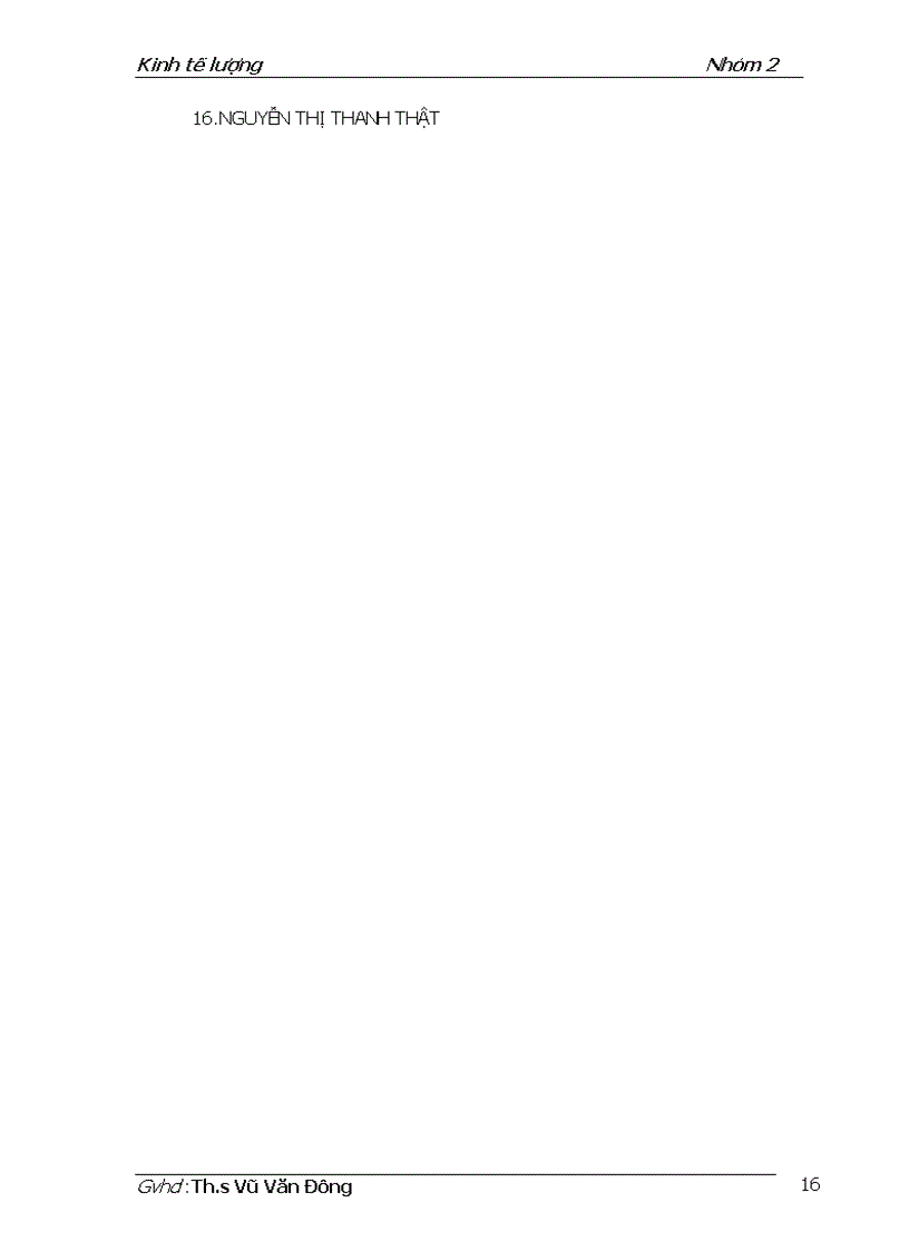 image for page Mô hình kinh tế lượng ứng dụng trong việc dự báo về doanh thu của ngành du lịch Việt Nam