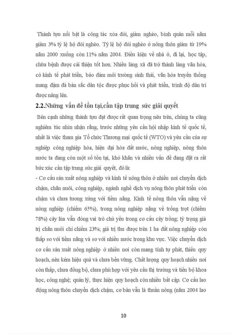 image for page Công nhiệp hóa hiện đại hóa nông nghiệp nông thôn