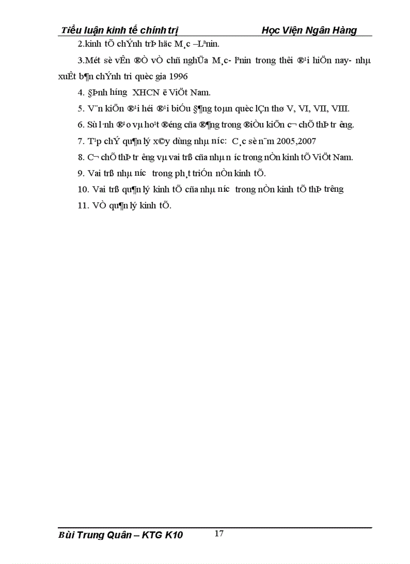 image for page Nội dung chủ yếu của CNH- HĐH và điều kiện để thực hiện nó ở Việt Nam hiện nay