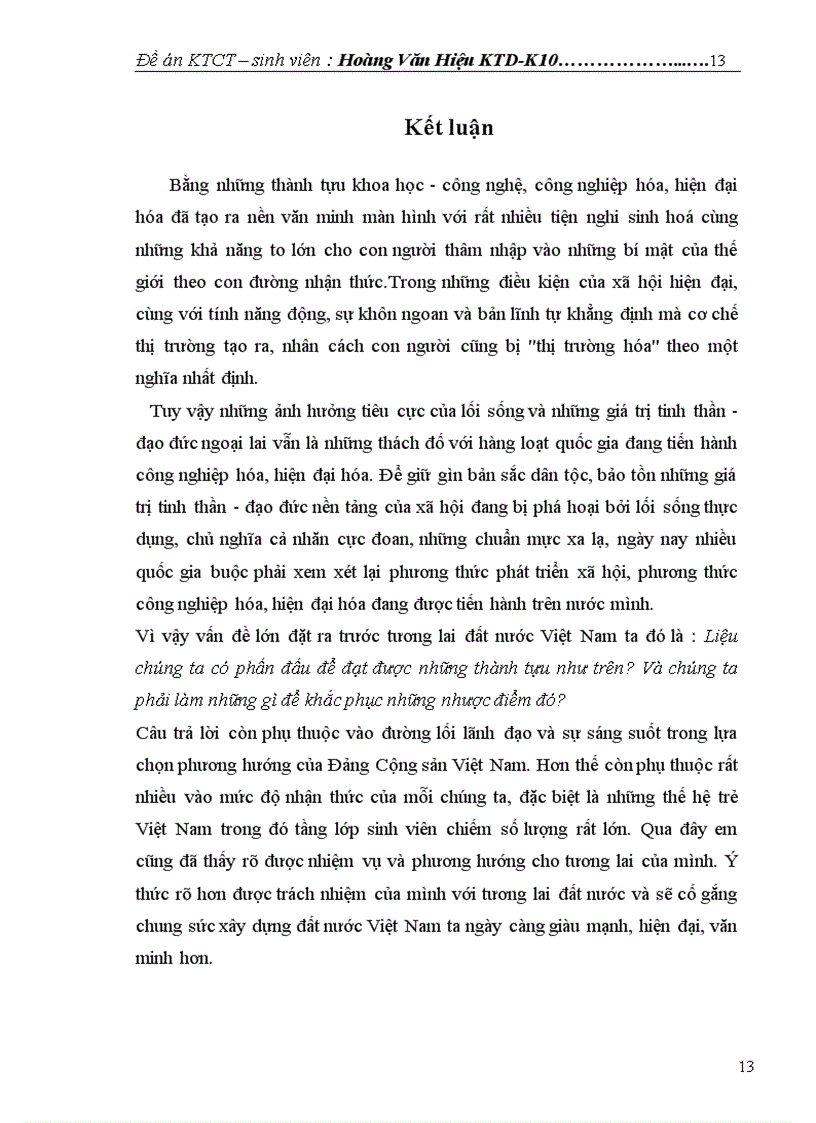 image for page Vấn đề phát triển nguồn nhân lực phục vụ sự nghiệp công nghiệp hoá hiện đại hoá đất nước