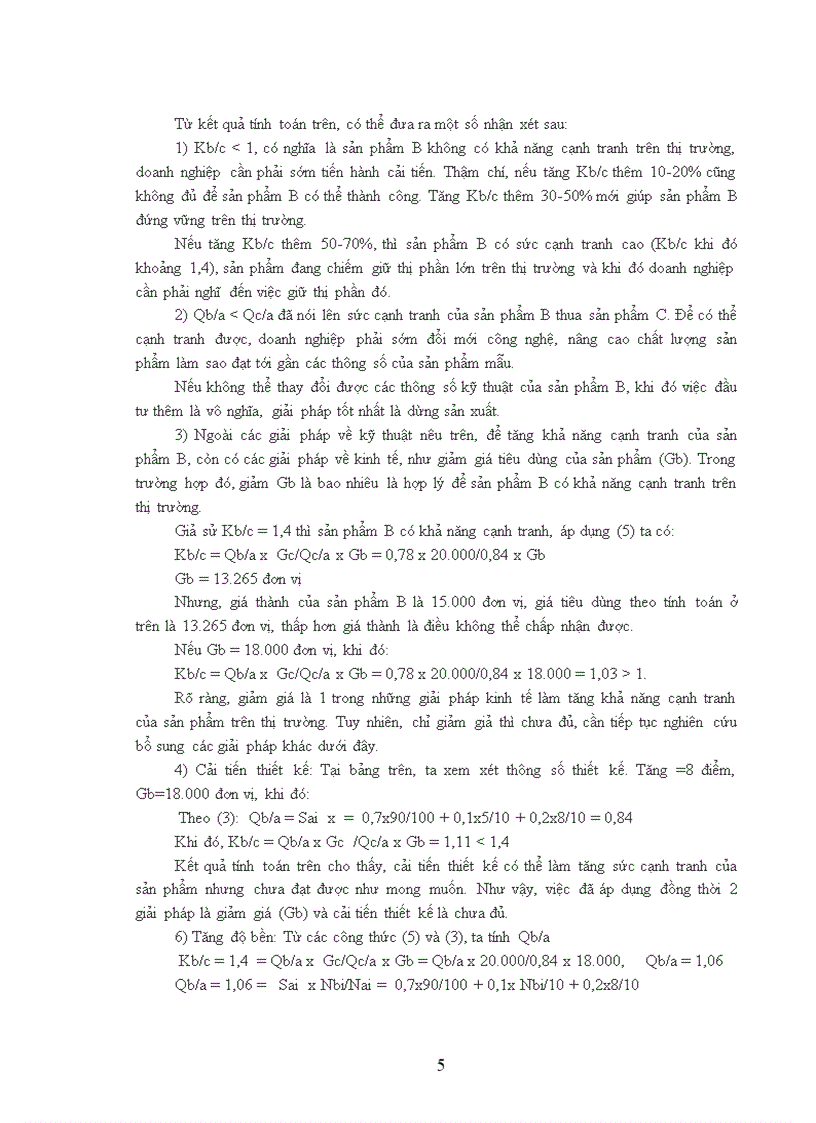 image for page Phương hướng và giải pháp nâng cao sức cạnh tranh của hàng hóa Việt Nam hiện nay