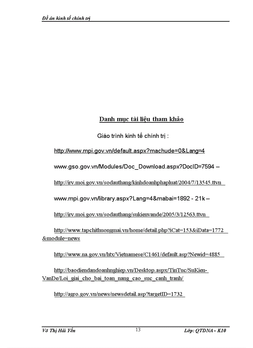 image for page Hàng hoá và các giải pháp nâng cao sức cạnh tranh của hàng hoá việt nam