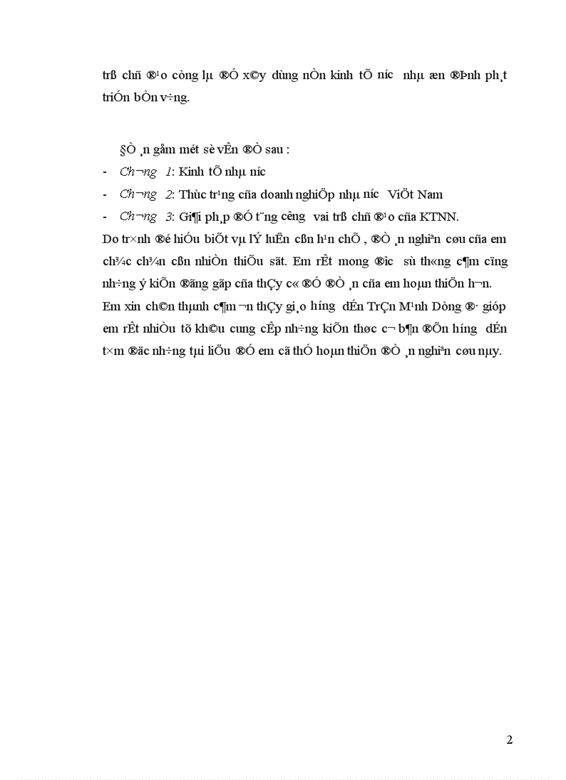 image for page Giải pháp để tăng cường vai trò chủ đạo của KTNN