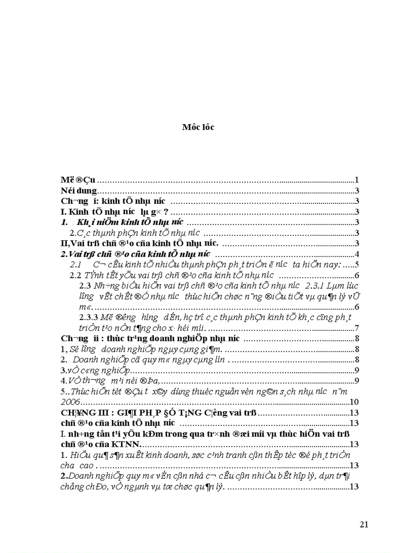 image for page Giải pháp để tăng cường vai trò chủ đạo của KTNN