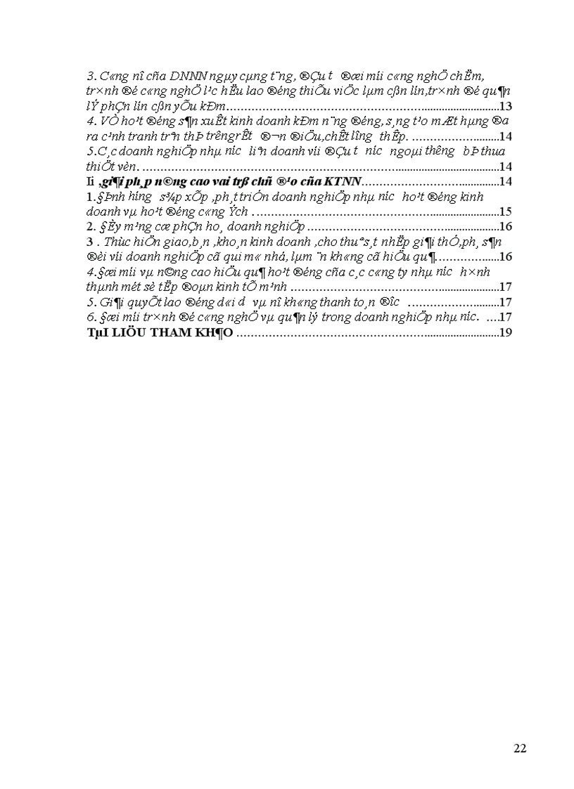 image for page Giải pháp để tăng cường vai trò chủ đạo của KTNN
