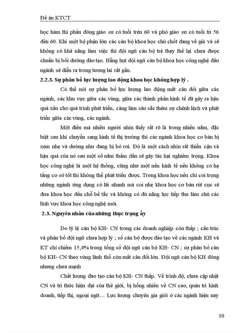 image for page Khoa học công nghệ trong quá trình công nghiệp hoá - hiện đại hóa đất nước